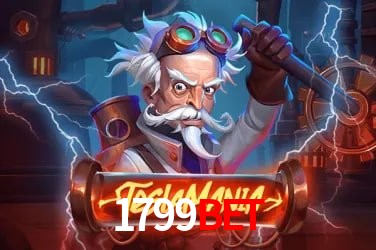 Experiência VIP 1799bet